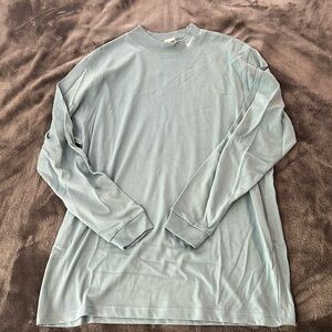 Mike Mock neck sweater